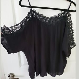 River Island Tank/Blouse
